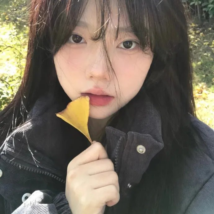 小美人鱼