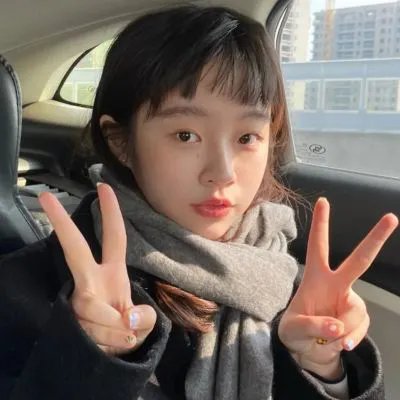 永恒美人